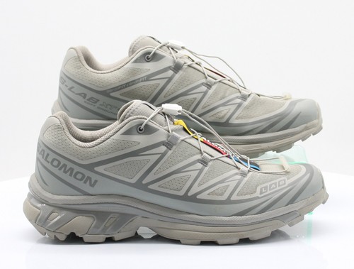 Salomon mens trainers - salomon,
