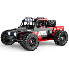 MJX Hyper Go 14209 V3 RC Truck Buggy Car 1/14 Brushless 45 & 75KPH 2S or 3S LiPo