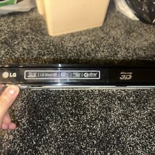 Lg Blue Ray 3D Bp620