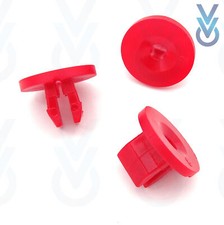 10x Underbody Shields &