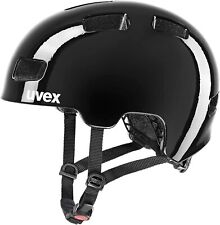 uvex Unisex-Youth hlmt 4 Mini me Bike Helmet, Size 55-58