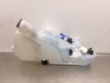 JAGUAR XF 2016 Washer Bottle