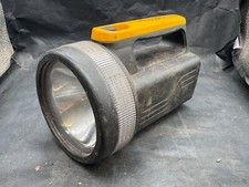 VINTAGE HI KRYPTON 303 TORCH - CLASSIC INDUSTRIAL STYLE FLASHLIGHT