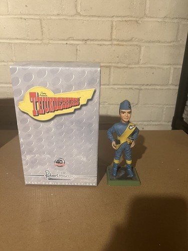 Robert harrop thunderbirds - harrop,