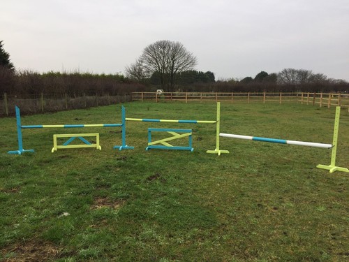 Triple jump set fillers - triple,