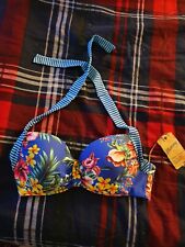 Debenhams Mantaray Bikini Top