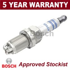 Bosch Single Spark Plug
