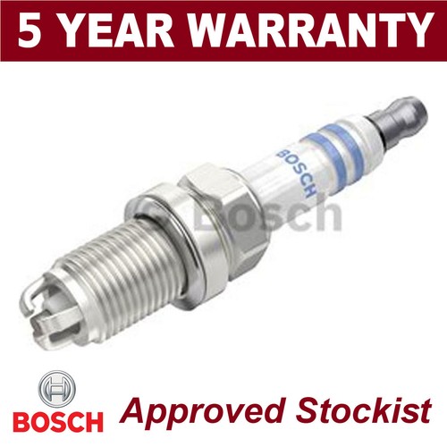 Bosch single spark plug - single,