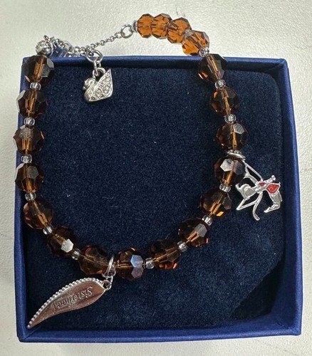 Signed swarovski disney - swarovski,