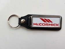 McCORMICK TRACTOR LEATHER