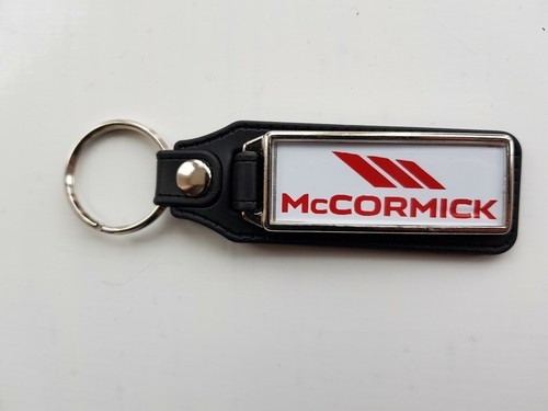 Mccormick tractor leather - mccormick,
