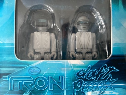 Tron daft punk - -,