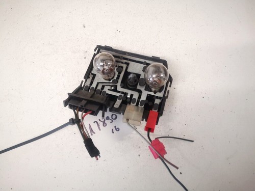 Thk81 tailight bulb holder - thk81,