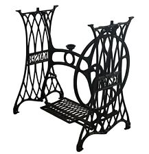 Antique Kayser Treadle Stand
