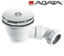 Original aqata shower tray - shower,