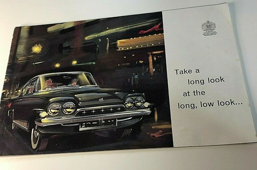 Original ford consul classic - ford,