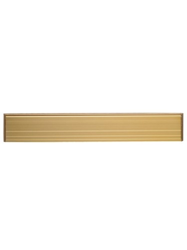 Gardinia slim line all metal - line,