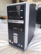 Compaq presario desktop - presario, pc