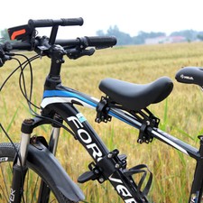 Kids Ride Shotgun Child Frame