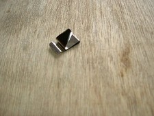 PEUGEOT 406 FRONT BUMPER CLIPS