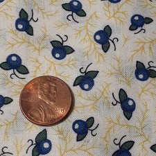Cotton Sewing Fabric Liberty