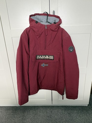 Napapijri rainforest zip - 1/2,