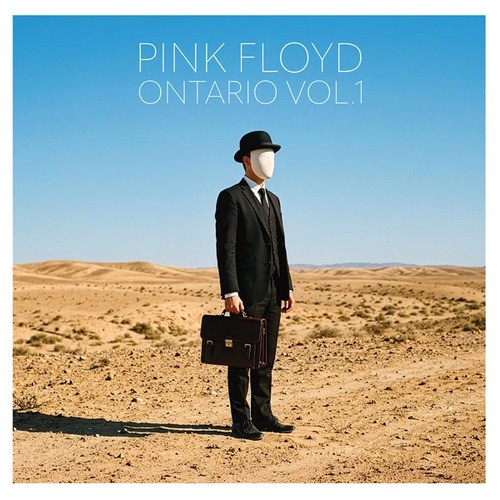 Pink floyd ontario - floyd, :