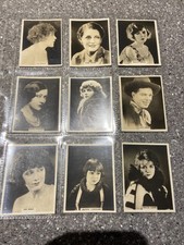 Vintage Full Set 25 ROTHMAN's