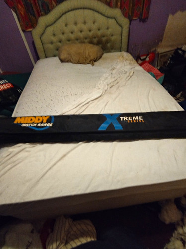 Middy xtreme omni - xtreme,