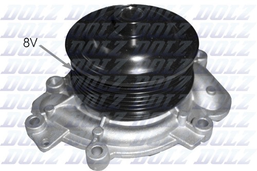 Dolz m230 water - water, for