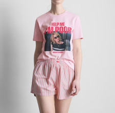 Bridesmaids x Primark Cotton