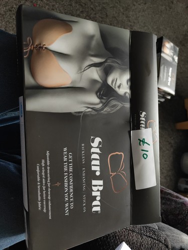 Unwanted gift brand new - a,