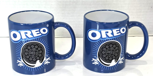 Set oreo coffee - set, of