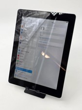 Apple iPad A1416 16GB BLACK