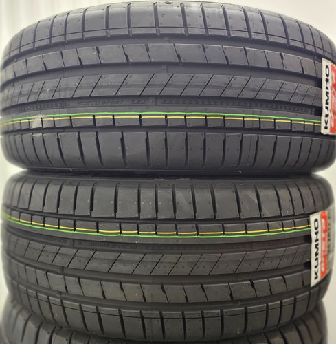New kumho ecsta ps72 245 - 2x,