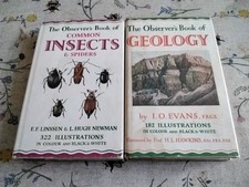 The Observer's Book of Common