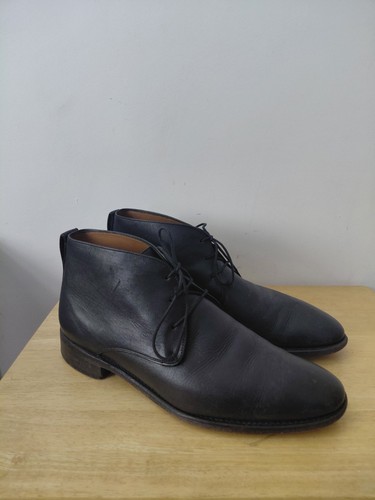 Loake saxone chukka - loake, boots