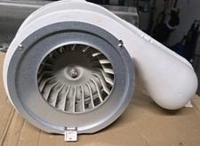 Dryer blower motor 