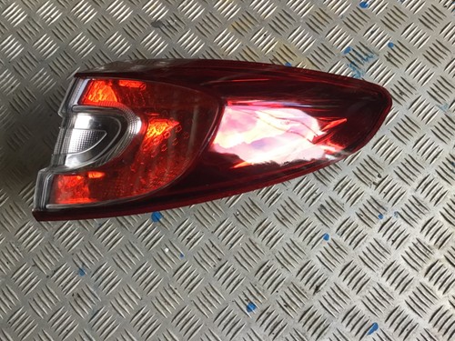 Renault megane 2017 - megane, 09-2017