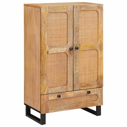 Highboard with drawer - highboard,