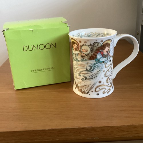 Dunoon mug angels - mug,