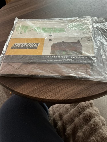 Superquick gauge b24 scale - gauge,