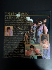 The Shirley Bassey Collection
