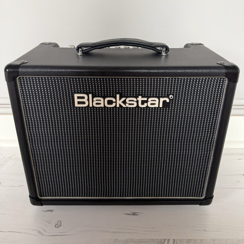 Blackstar 5w vacuum - blackstar,