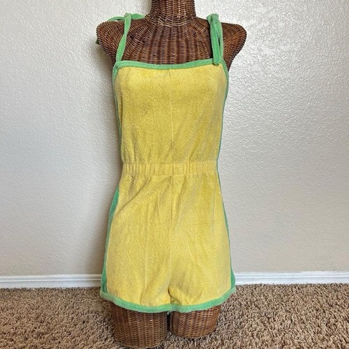 1970s yellow green - 1970s,