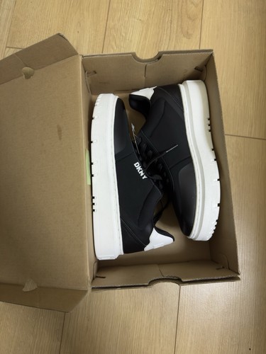 Dkny midland lace - dkny, trainers