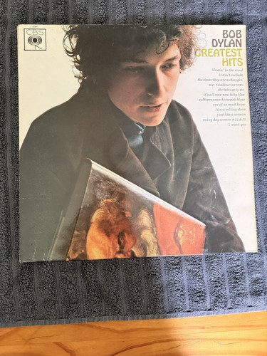 1967 second stereo pressing - 1967, uk