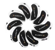 Golf COBRA Iron Head Cover