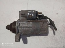 VW Golf VI Variant AJ5 Starter