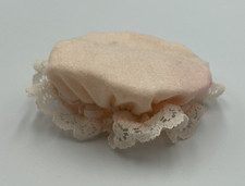 PEDIGREE SINDY Nightcap Mob Cap ORIGINAL 80s VINTAGE